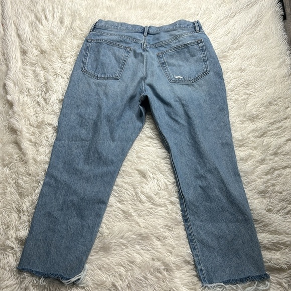 FRAME Le Original Jeans - Picture 2 of 9